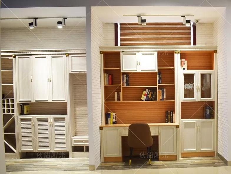 全铝家居未来发展前景，值得我们每一位全铝人深思共勉