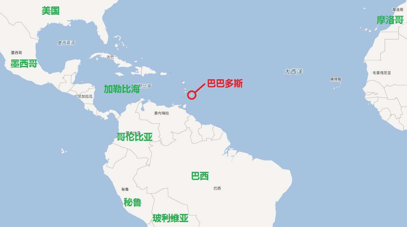 “山东天后”蕾哈娜，跟小李子短暂擦出火花，海岛小国的时尚女王