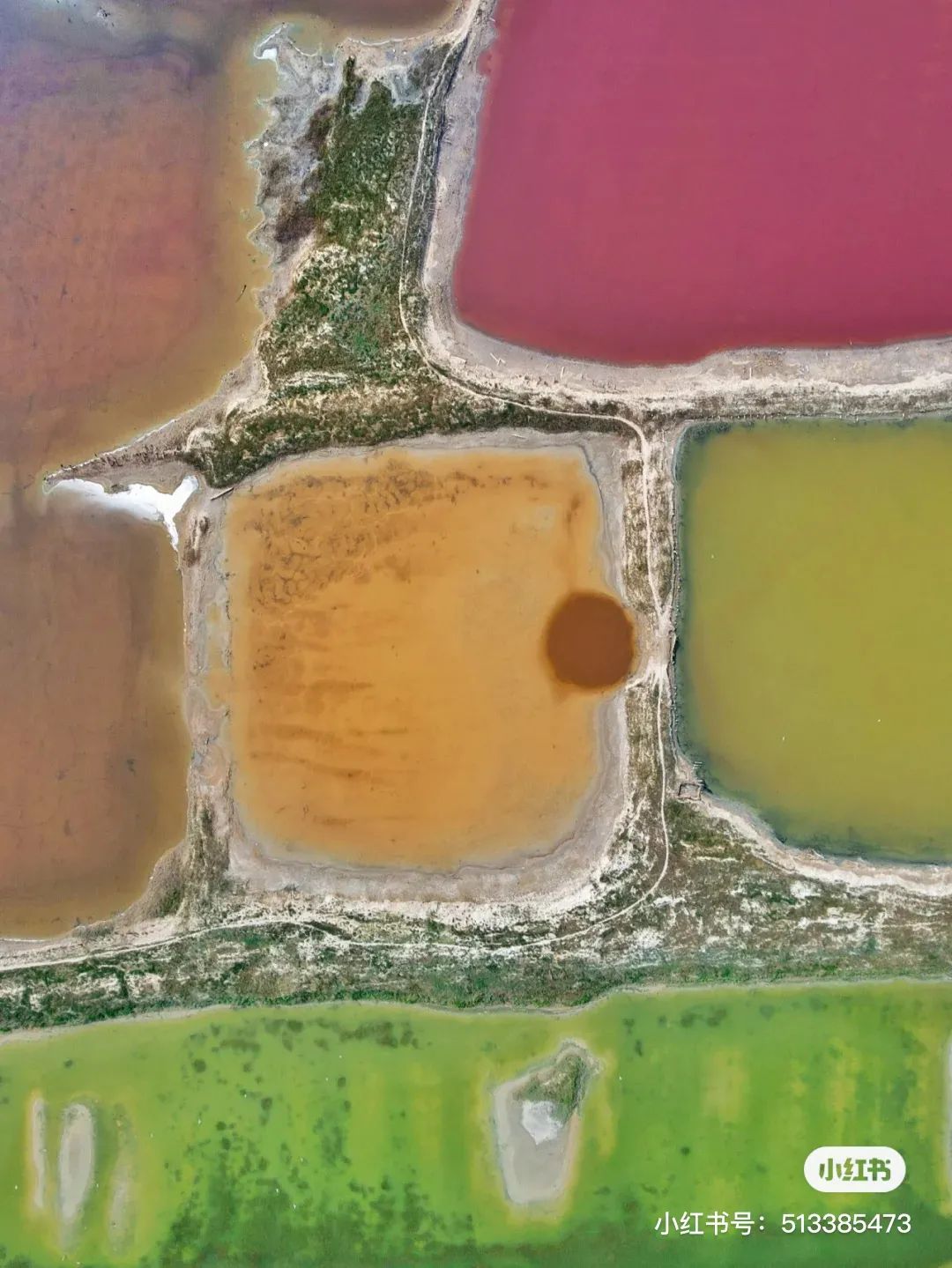 盐湖区中国死海,中国死海停业了吗