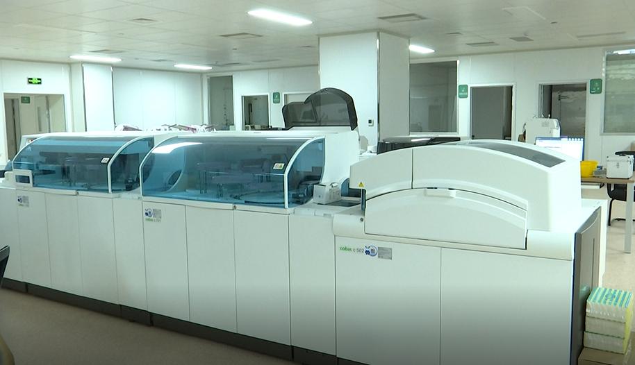 萧县新人民医院最新消息,萧县新建医院