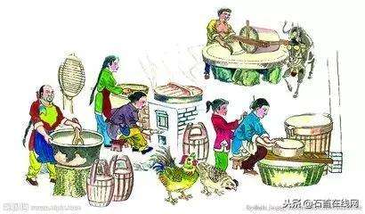 湖北荆州土话,石首土话