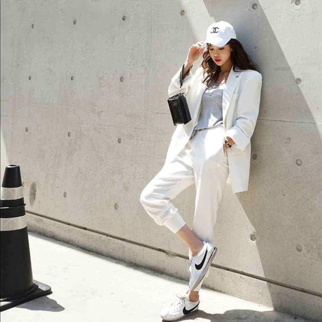 这个春天男生版,盘点韩国欧巴西装