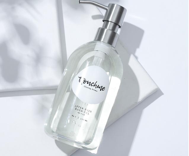 超香迷人沐浴露,男生出汗特别臭用什么沐浴露好