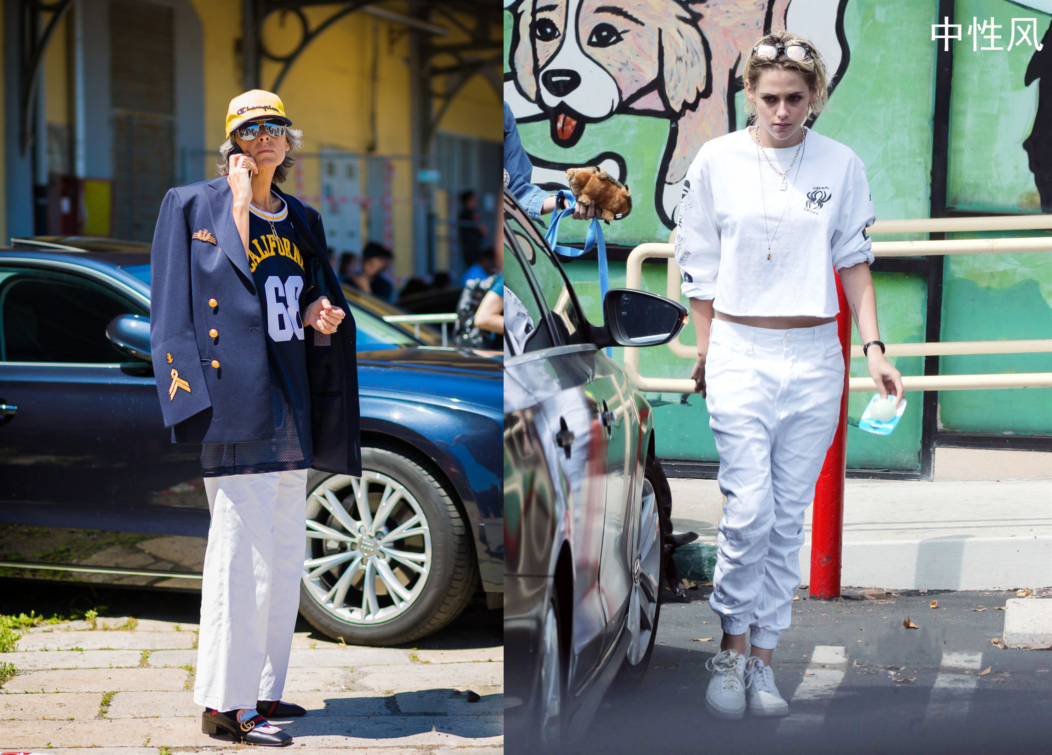 平胸妹穿搭,正常平胸背部侧面曲线