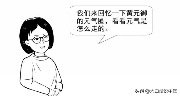 大白话说中医第十三期|七情五志连五脏