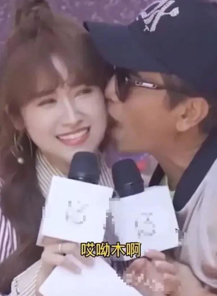 吴宗宪嘴肿,吴宗宪的脸淤青怎么回事