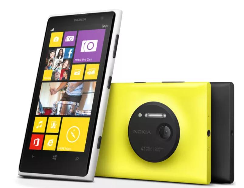 大胆的创新者——WindowsPhone回忆录