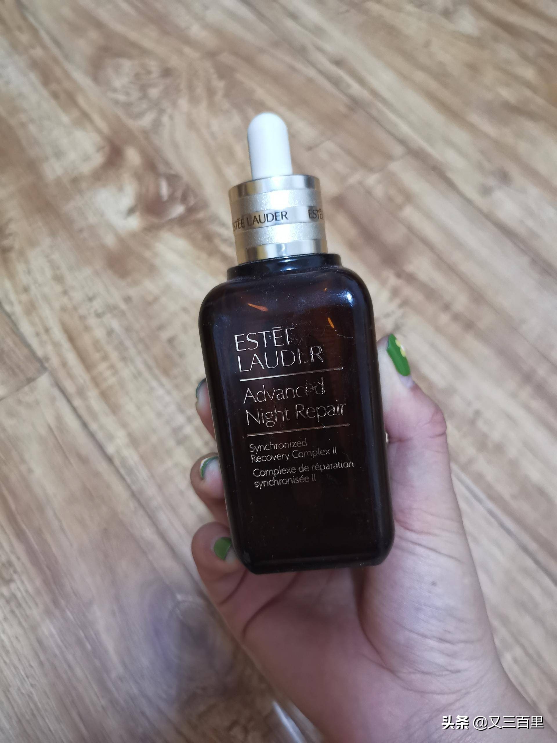 空瓶记雪花秀,空瓶雅诗兰黛