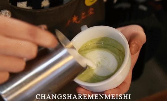 长沙值得去的咖啡馆推荐,长沙最有特色的咖啡馆是哪个