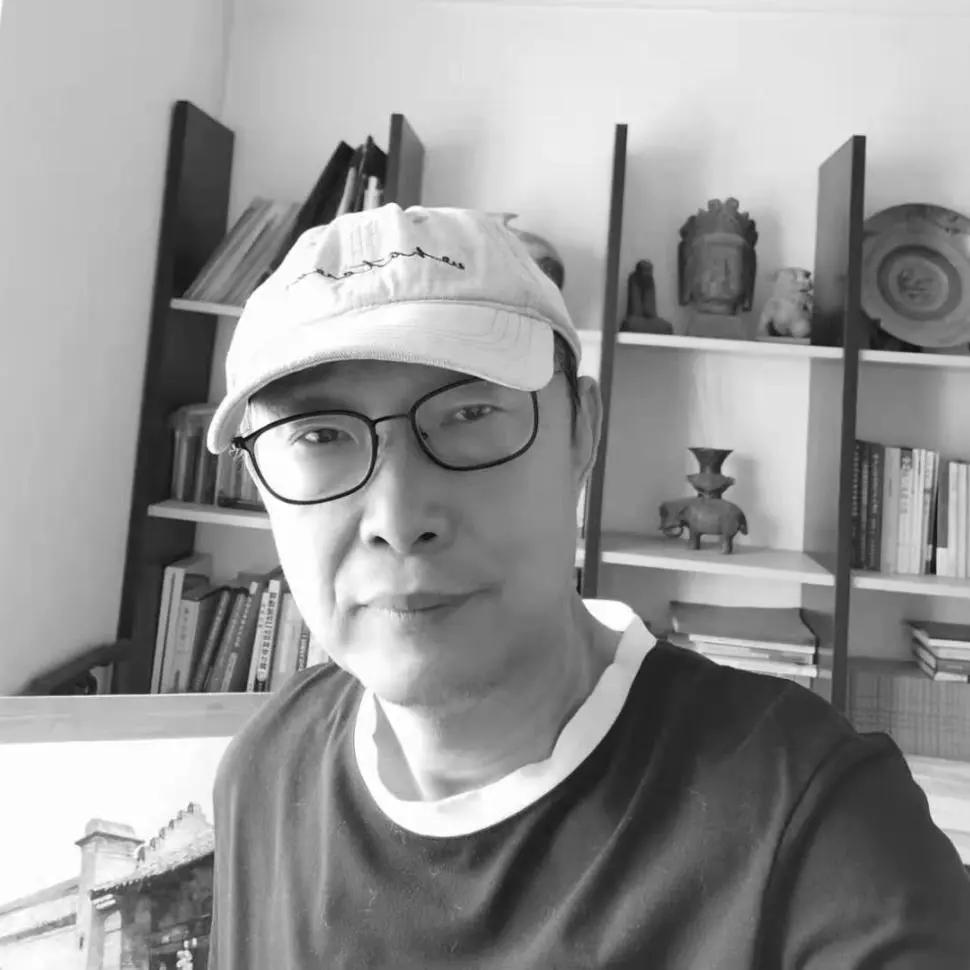 西安大美古城老照片,大美三秦中的陕西名胜古迹的手绘