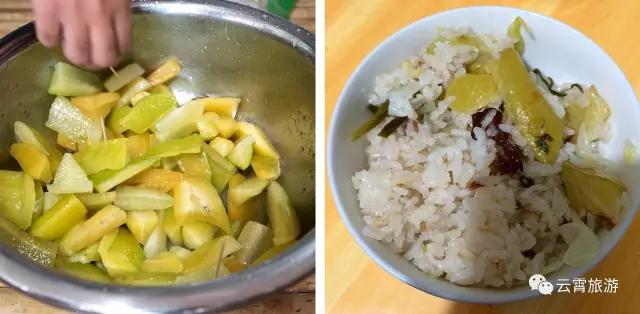 双节溜达最佳路线图,云霄旅行攻略