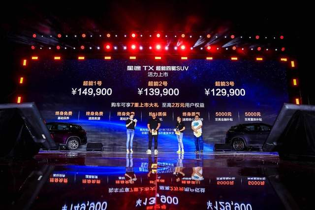 星途用户如何评星途,如何评价星途