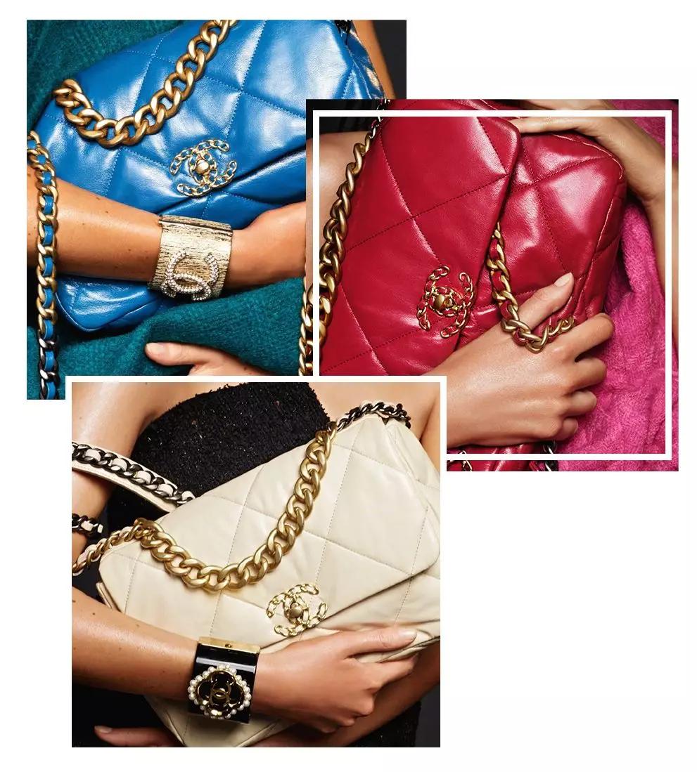 2019top包包,2019包包时尚潮流