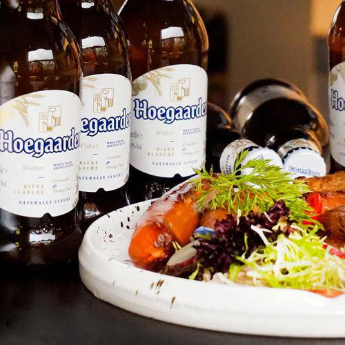 福佳白啤酒有大量咖啡色块状,福佳白啤酒零售价一瓶多少钱