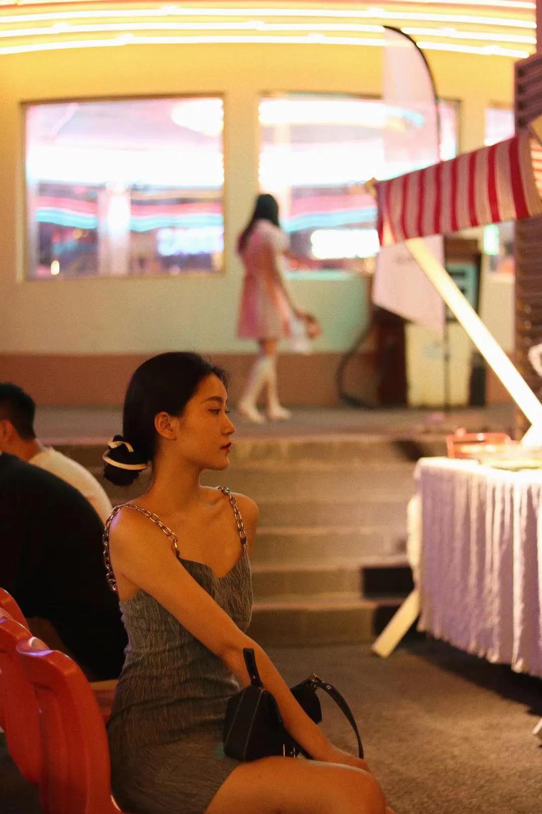 bm风小裙子好看吗,比bm风还好看的店铺