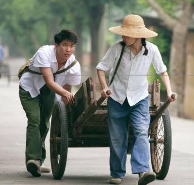 山楂树之恋短文,山楂树之恋你的喜好