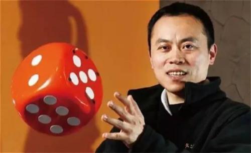 大众点评张涛现状,张涛大众点评