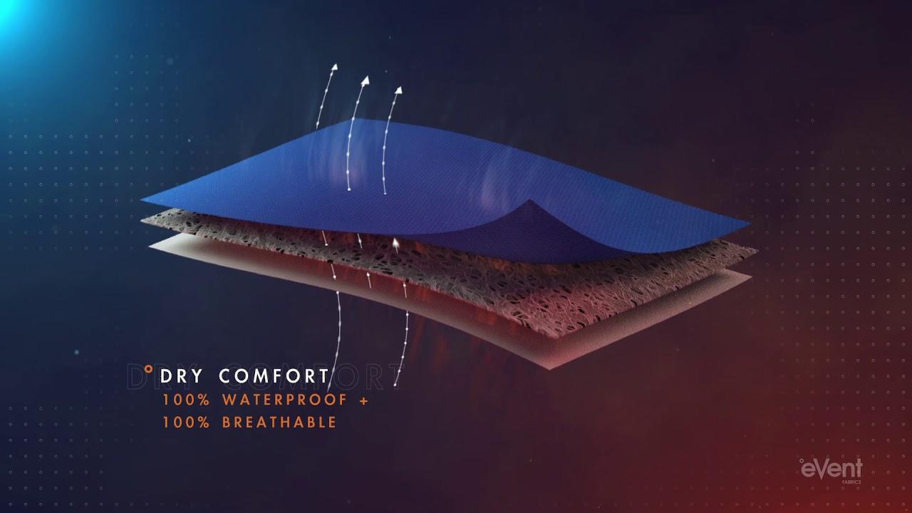 冲锋衣的选择保暖,硬壳冲锋衣材质是不是特别硬