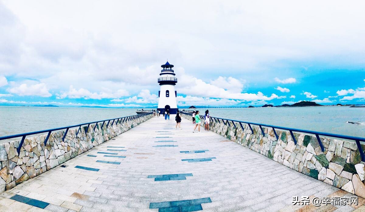 去珠海旅游最好的地方,珠海旅游哪些地方值得去的