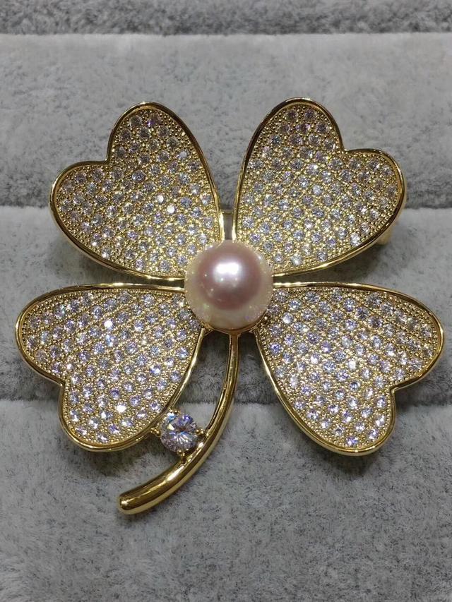 珠宝发展模式,珠宝品牌模式