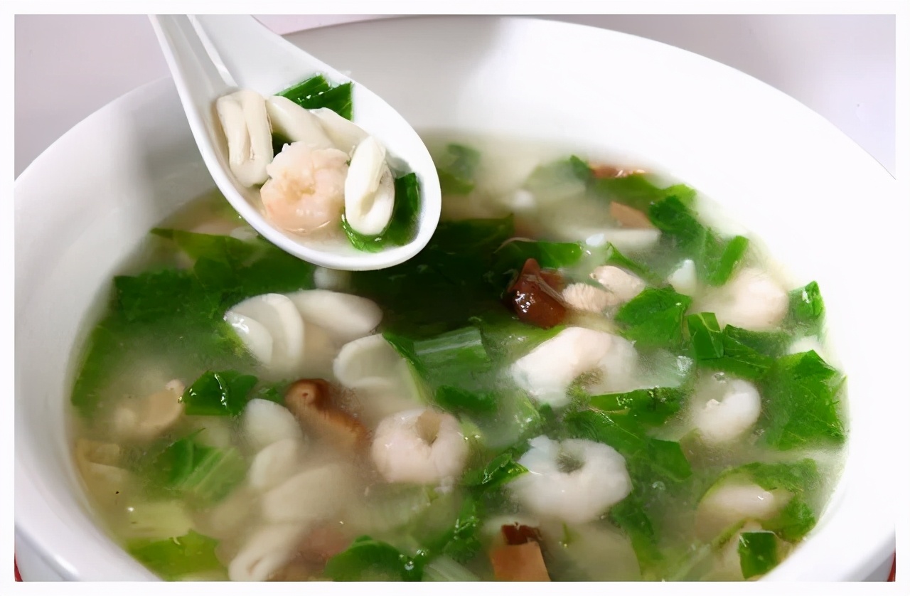 山西运城面食攻略,舌尖上的中国运城