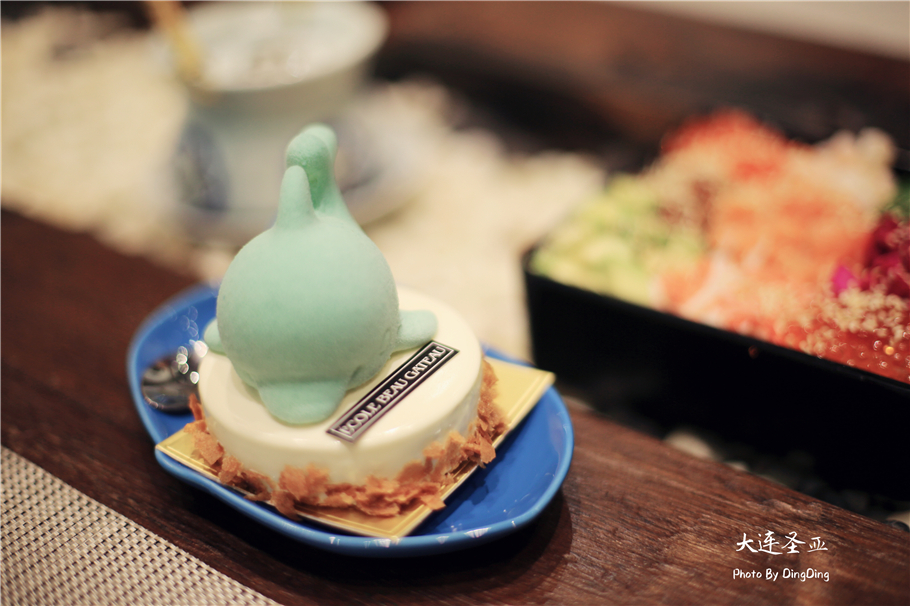 北方明珠活力四射的浪漫之都大连，国内最具特色的海洋世界圣亚