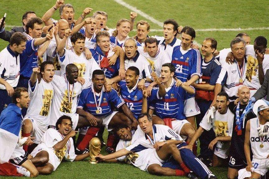 98世界杯疑案,98年世界杯误判