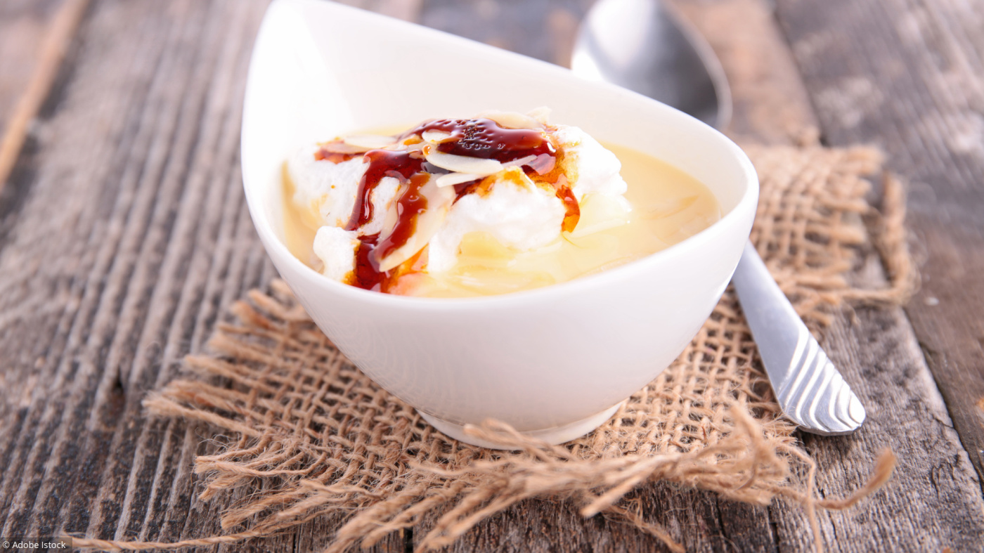 世界十大甜品美食图片,世界十大甜品小吃