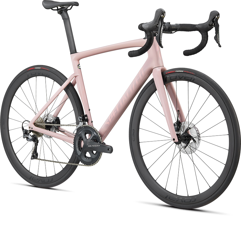 速度感人,价格感人Specialized发布全新公路车款TarmacSL7