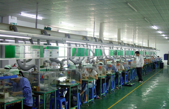 怎么样在电子厂挣返费,电子厂小时工补差价是怎样算的