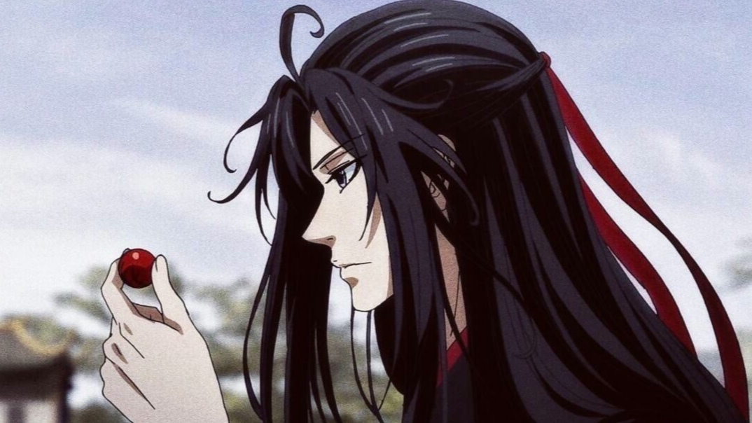 魔道祖师魏婴为什么走了,魔道祖师魏婴自我介绍