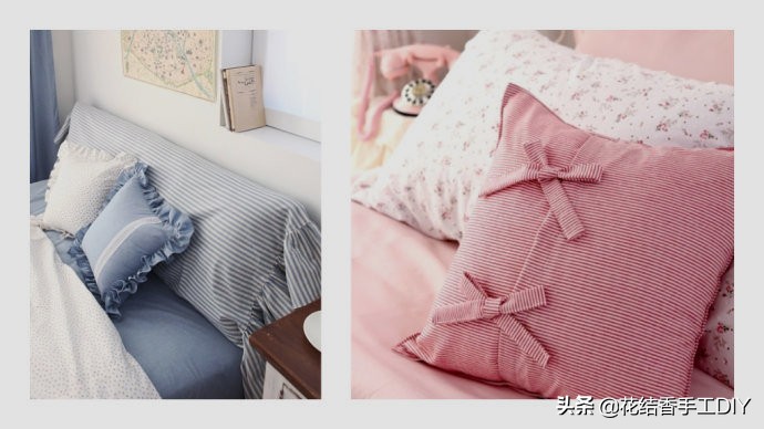 拼布简单又好看的,手工拼布手缝教程视频