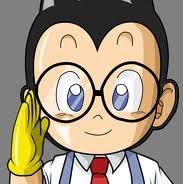 不知道你在笑什么这么好笑系列——阿拉蕾和她的朋友们