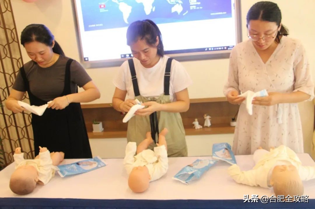昕生怡月合肥健康管理有限公司,昕生怡月台式月子中心泉州馆