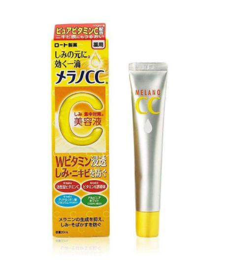 十大美白的东西,十大热门美白精华测评