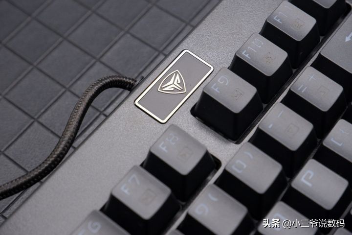 超频三gi-k800,超频三GI801黑曼巴质量如何