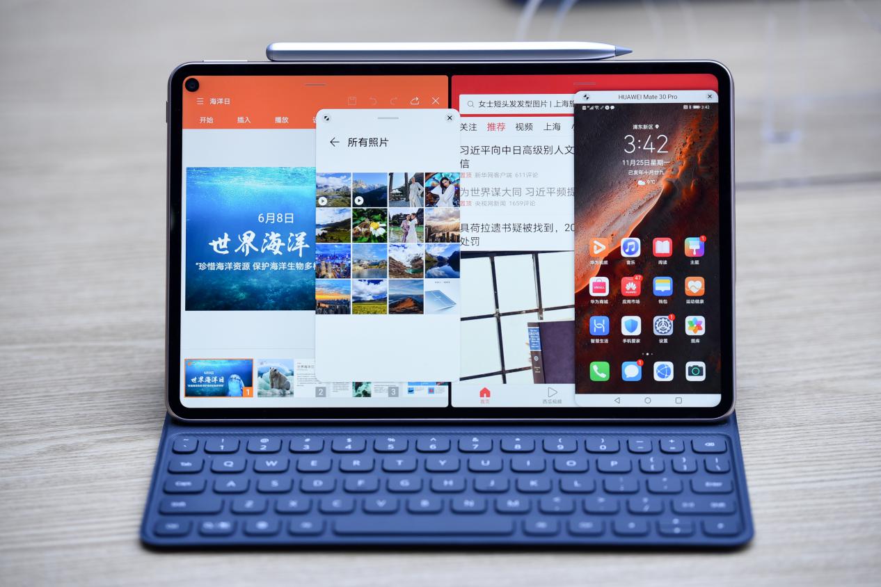 苹果ipad平板和安卓平板区别,苹果平板真的比安卓平板好用吗