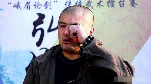 辟谷修仙害死人！而太极雷雷宣扬自创疫情防治术，也应当头棒喝