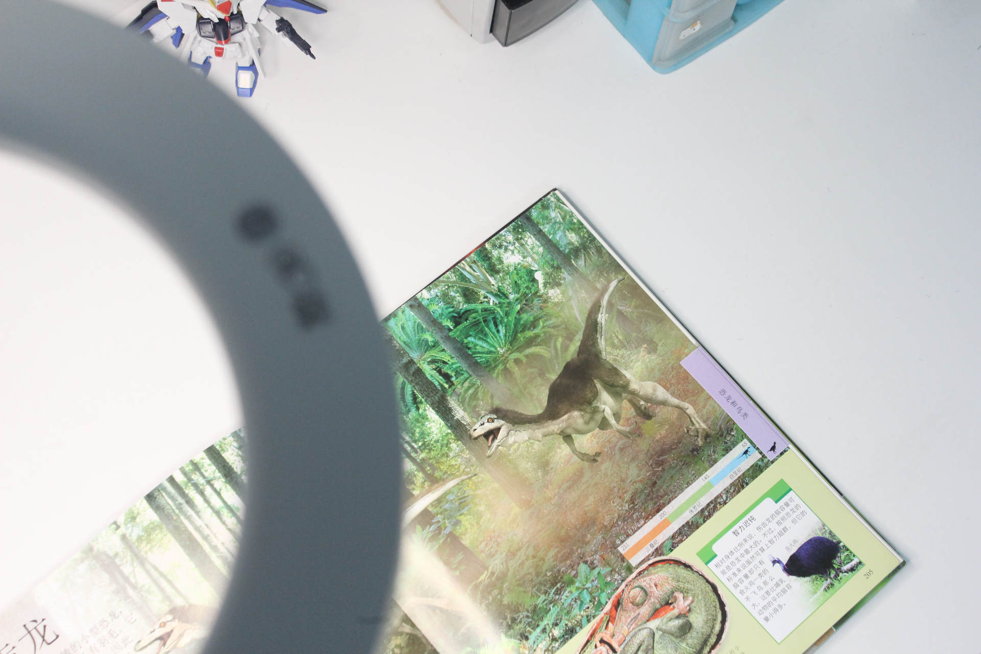 爱德华天使之光和非凡之光护眼灯,爱德华医生非凡之光护眼灯