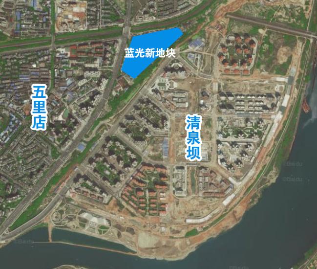 千亿蓝光未来辰悦,千亿蓝光新消息