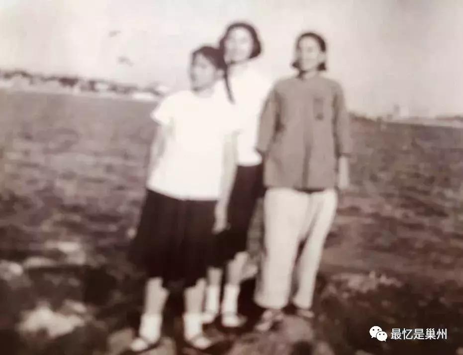 安徽往事：巢县黄麓师范——推广普通话的先进学校