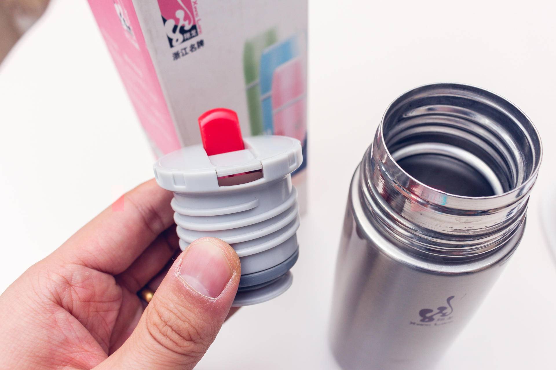 评测保温杯推荐100元,保温杯推荐种草几款好看的保温杯