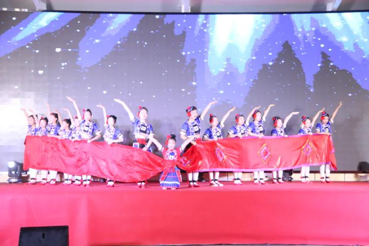 蓝蓓蕾专场,驻马店蓝蓓蕾舞蹈