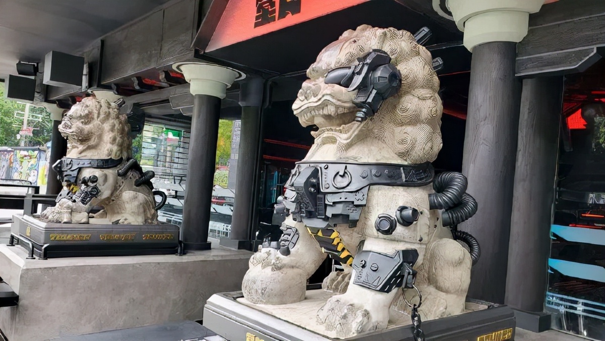 看到铲屎官终于回家，立即安心地睡着了|冷段子1986