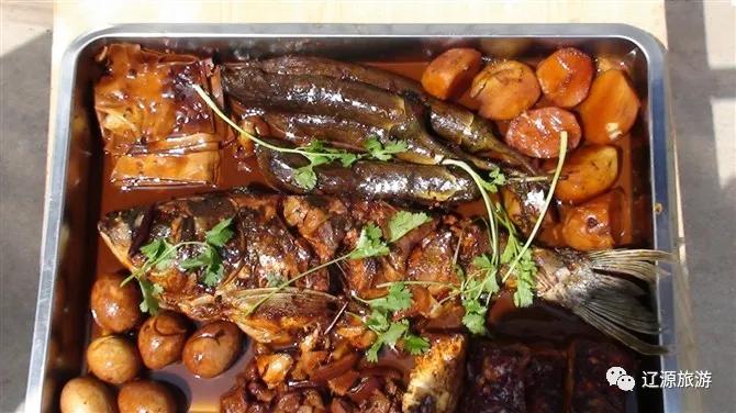 周游辽源怎么样,辽源周游攻略