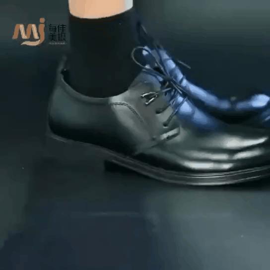 脚臭袜子臭,脚臭穿什么材质袜子