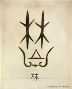 中国100大姓氏图腾大全,姓氏图腾大全史姓图腾是什么