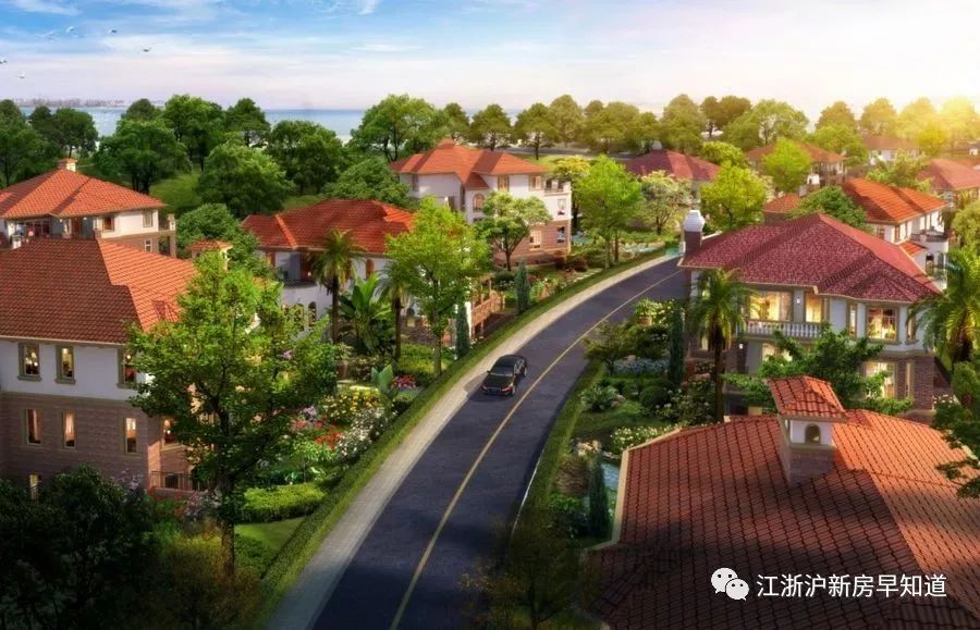 上海浦东东海御庭最新视频,浦东御桥别墅1500万