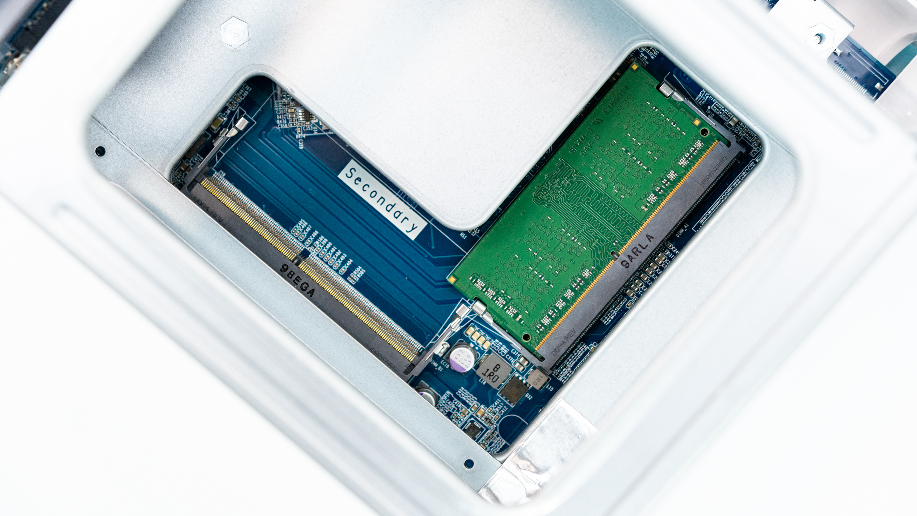 「安卓TV」家庭影音串流平台:威联通TS-251D部署KODI+PLEX