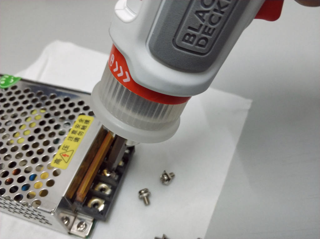 手拧式电动螺丝刀,手动小巧螺丝刀多功能